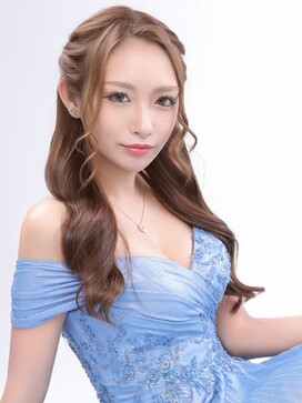 白咲ゆう（AJITO）